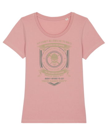 INGINER Canyon Pink