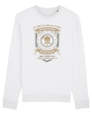 INGINER White