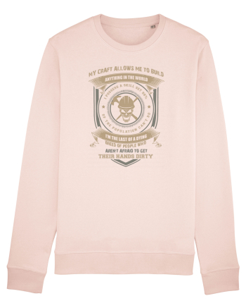 INGINER Candy Pink