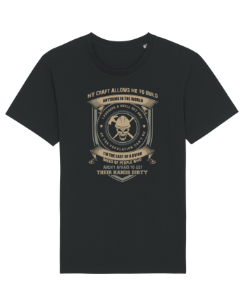 INGINER Black