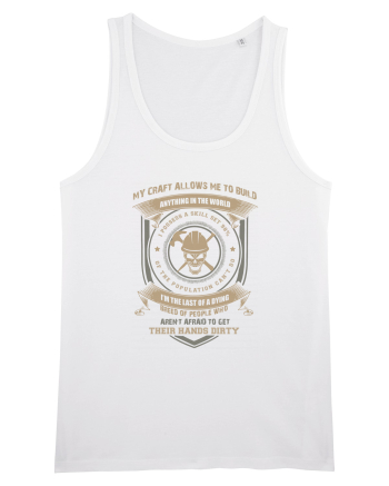 INGINER White