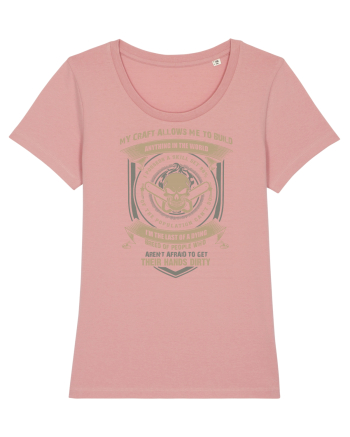 TAMPLAR Canyon Pink