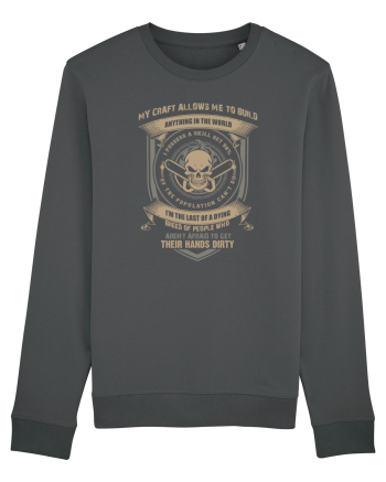 TAMPLAR Anthracite