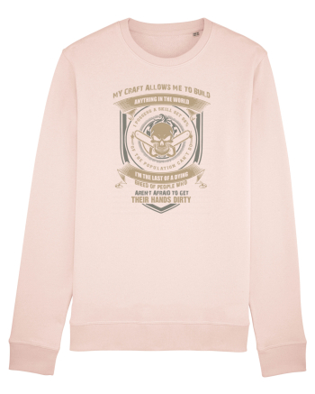 TAMPLAR Candy Pink