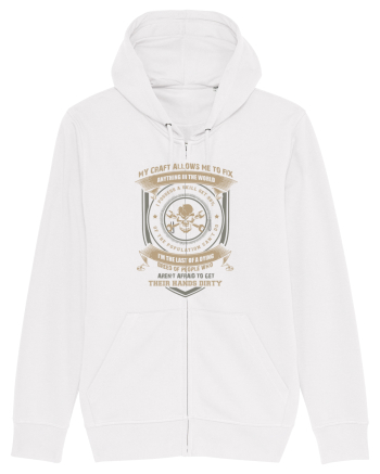 MECHANIC White