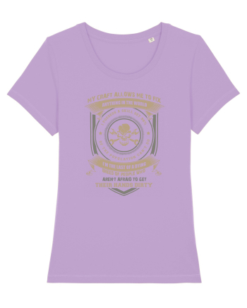 MECHANIC Lavender Dawn