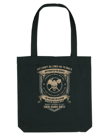 ROAD CONSTRUCTOR Black