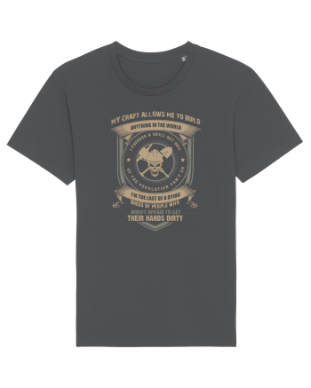ROAD CONSTRUCTOR Anthracite