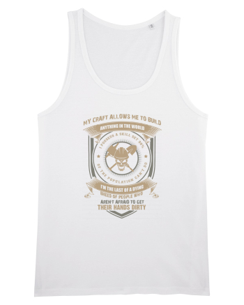 ROAD CONSTRUCTOR White