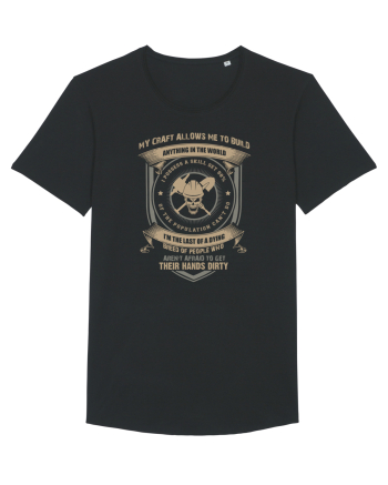 ROAD CONSTRUCTOR Black