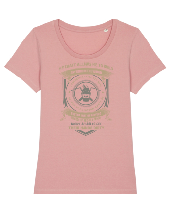 WELDER Canyon Pink