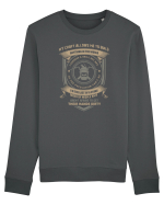 WELDER Bluză mânecă lungă Unisex Rise