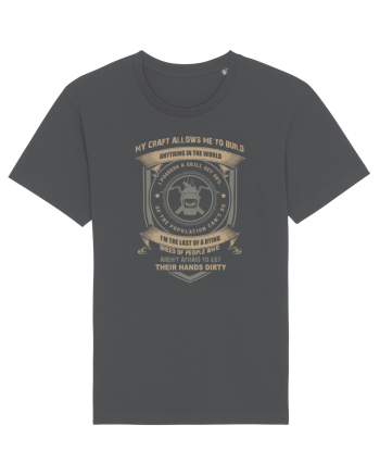 WELDER Anthracite