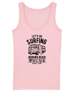 Go Surfing Okinawa Black Maiou Damă Dreamer