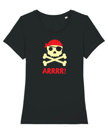 PIRAT Black