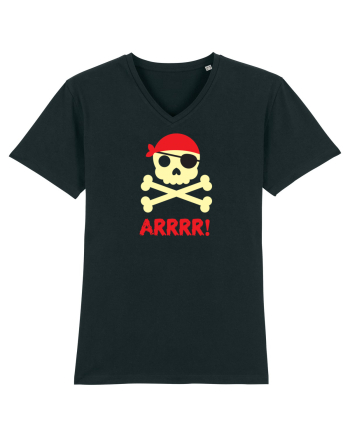 PIRAT Black