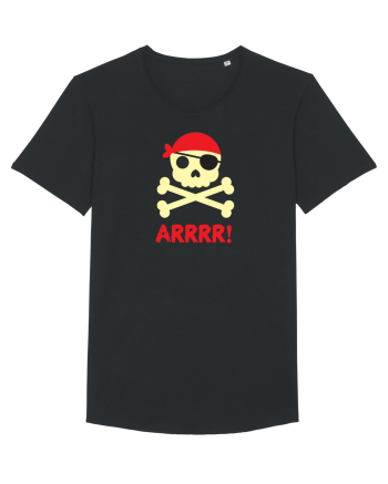 PIRAT Black