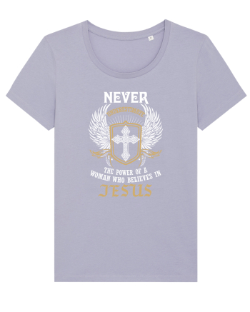 jesus Lavender