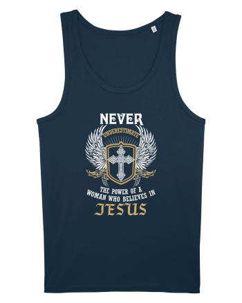 jesus Navy