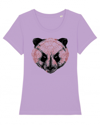 Angry Panda Lavender Dawn