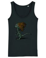 FOREST REPTILE WARRIOR Maiou Damă Dreamer