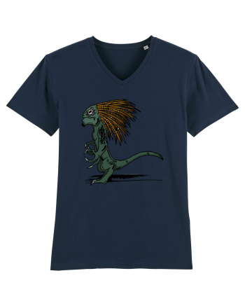 FOREST REPTILE WARRIOR French Navy
