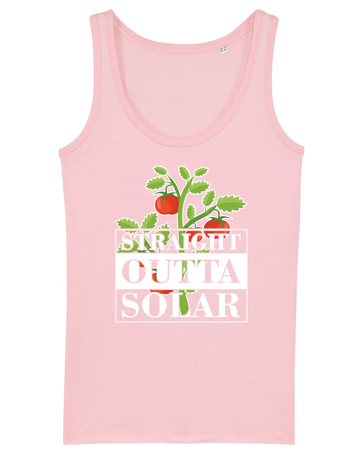 Maiou Damă Dreamer Cotton Pink