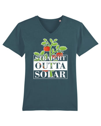 Straight outta solar Stargazer