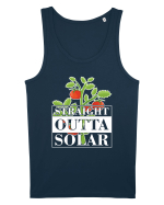 Straight outta solar Maiou Bărbat Runs