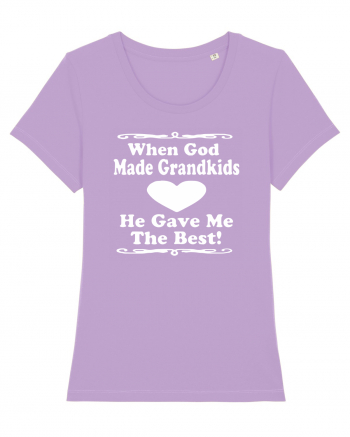 GRANDMA Lavender Dawn