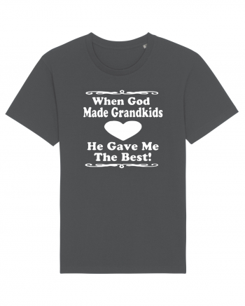 GRANDMA Anthracite