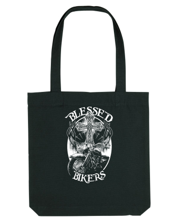 BIKERS Black