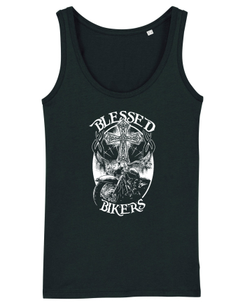 BIKERS Black