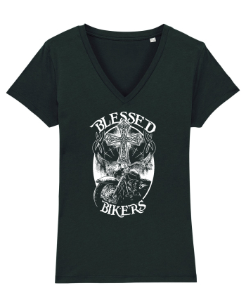 BIKERS Black