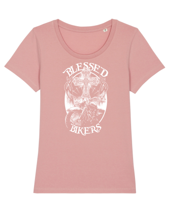 BIKERS Canyon Pink