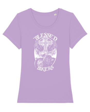 BIKERS Lavender Dawn
