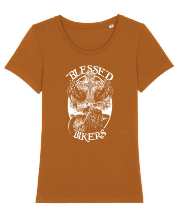 BIKERS Roasted Orange
