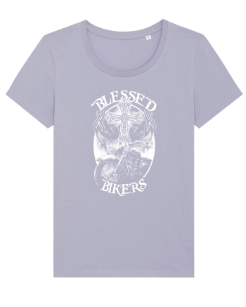 BIKERS Lavender