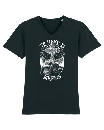BIKERS Black