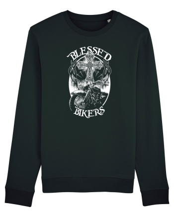 BIKERS Black