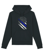 POLICE Hanorac Unisex Drummer
