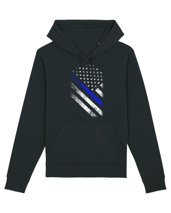 POLICE Black