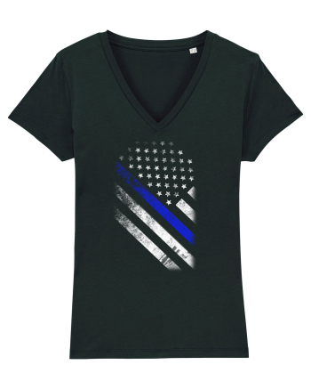 POLICE Black