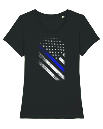 POLICE Black