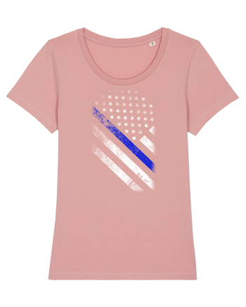 POLICE Canyon Pink