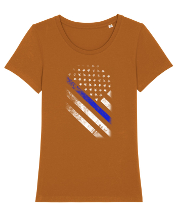 POLICE Roasted Orange