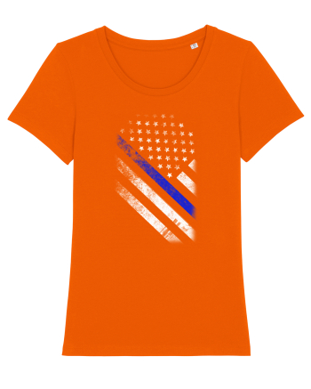 POLICE Bright Orange