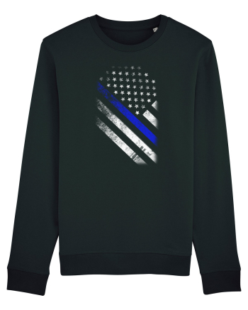 POLICE Black