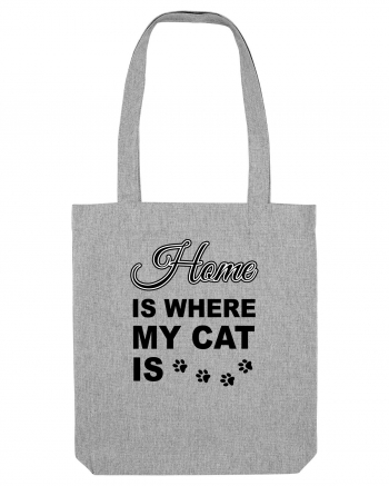 CAT Heather Grey