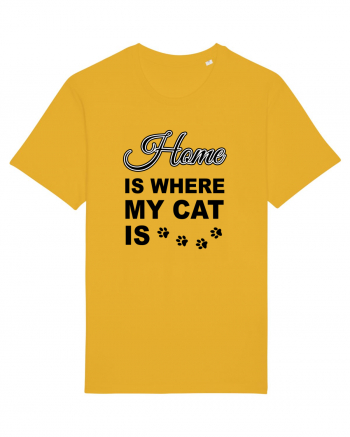 CAT Spectra Yellow